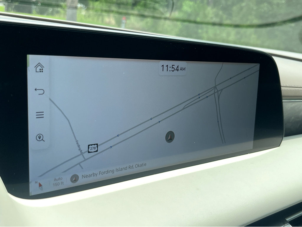 New 2025 Genesis G90 3.5T image 10