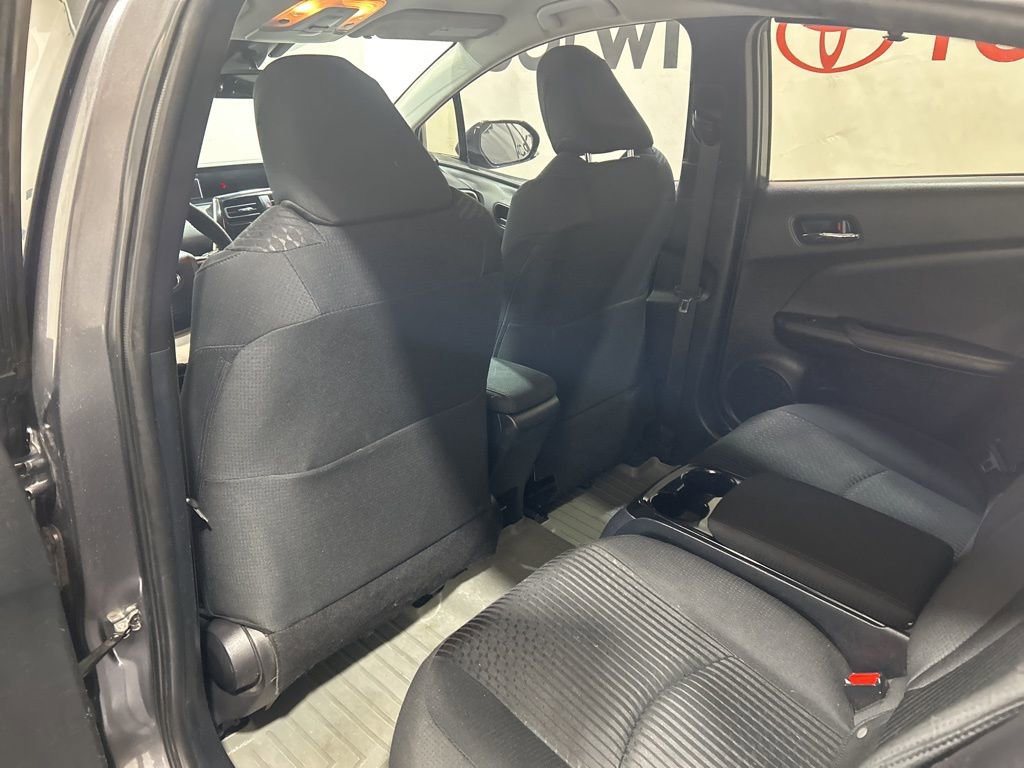 Used 2018 Toyota Prius Prime Plus image 19