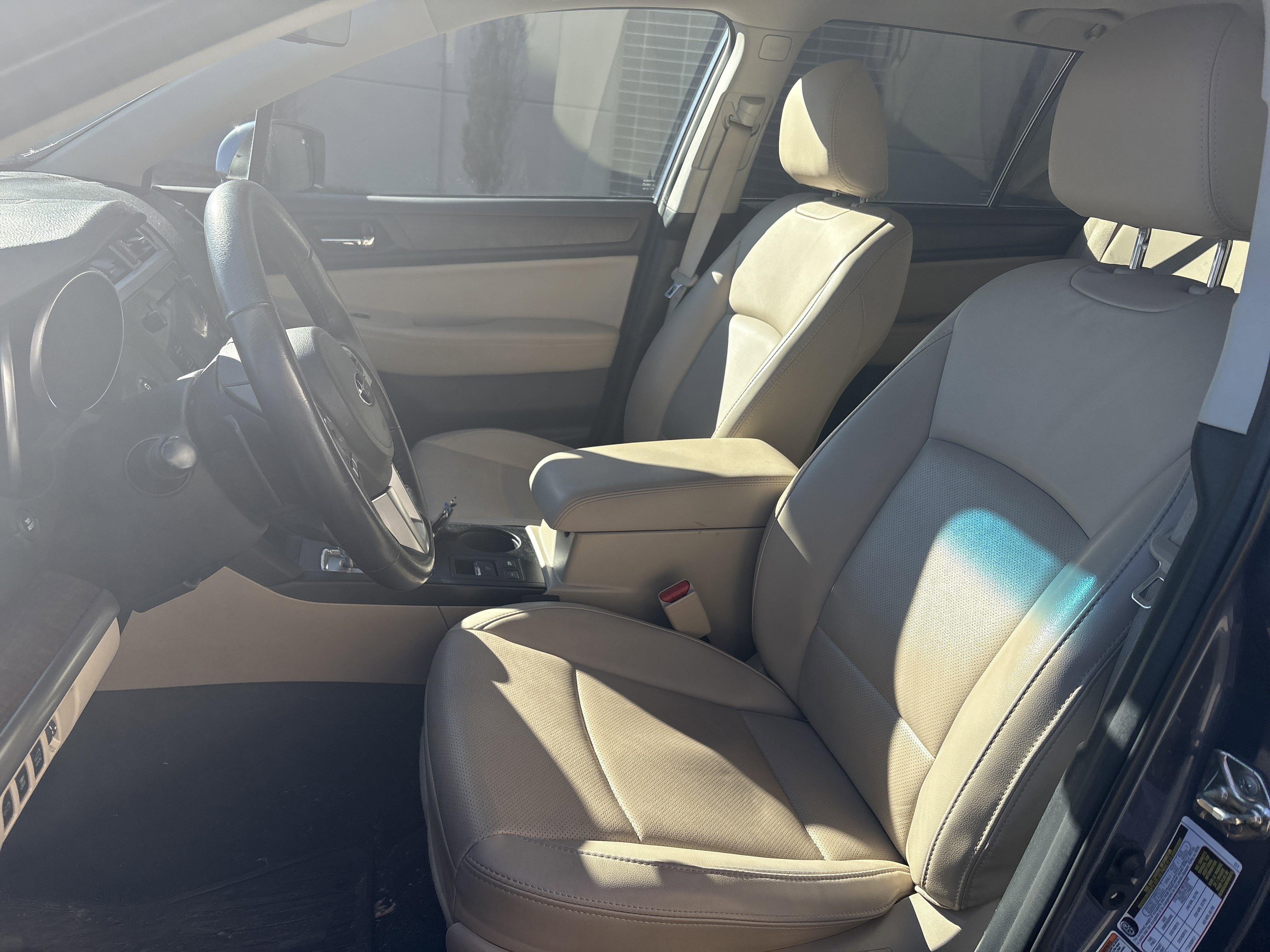 Used 2017 Subaru Outback 2.5i Limited image 15