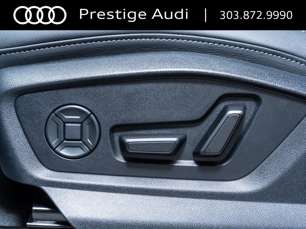 Used 2026 Audi Q7 3.0T Premium Plus w/ Premium Plus Package AWD/4WD image 26