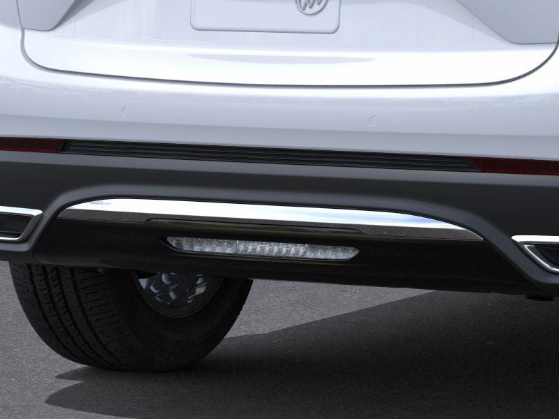 New 2026 Buick Envision Preferred AWD/4WD image 14