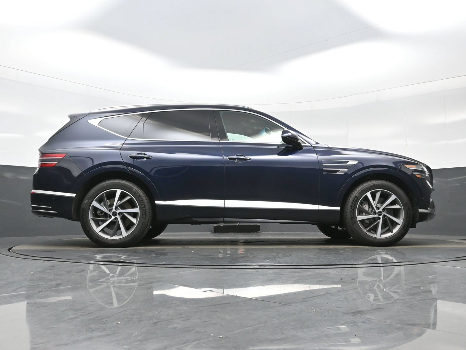 Used 2026 Genesis GV80 2.5T Advanced AWD/4WD image 34
