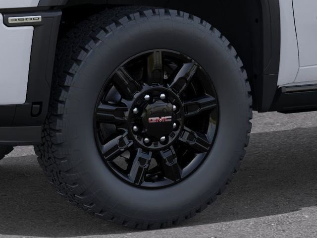 New 2026 GMC Sierra 3500 AT4 image 9