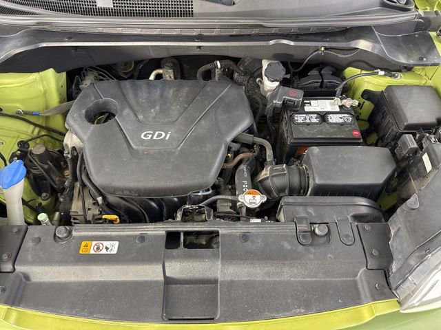 Used 2016 Kia Soul FWD image 27