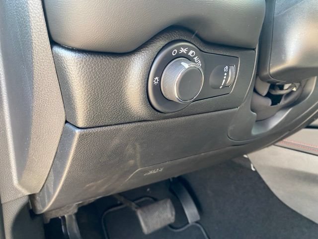 New 2026 Dodge Durango GT AWD/4WD image 23