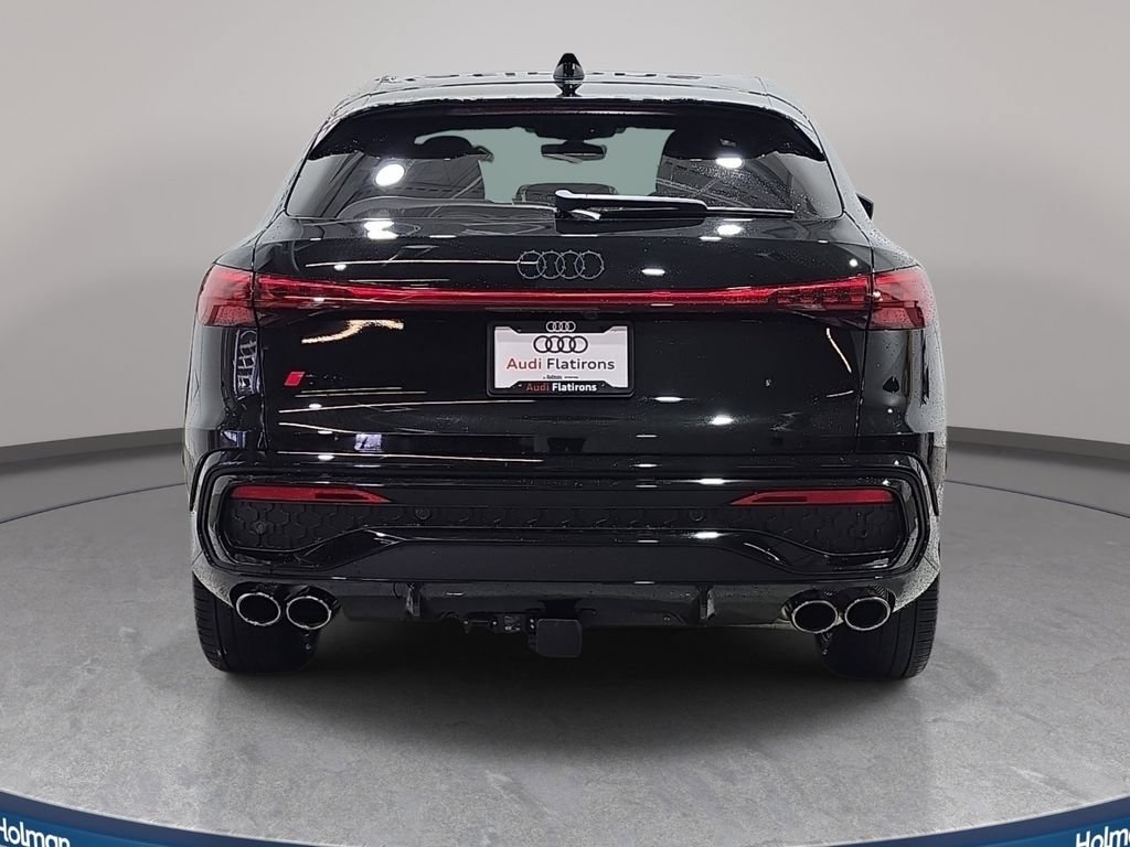 New 2026 Audi SQ5 Premium Plus AWD/4WD image 6