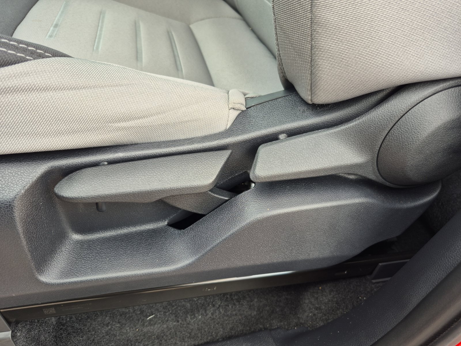 Certified 2026 Toyota Tacoma TRD Sport RWD image 13