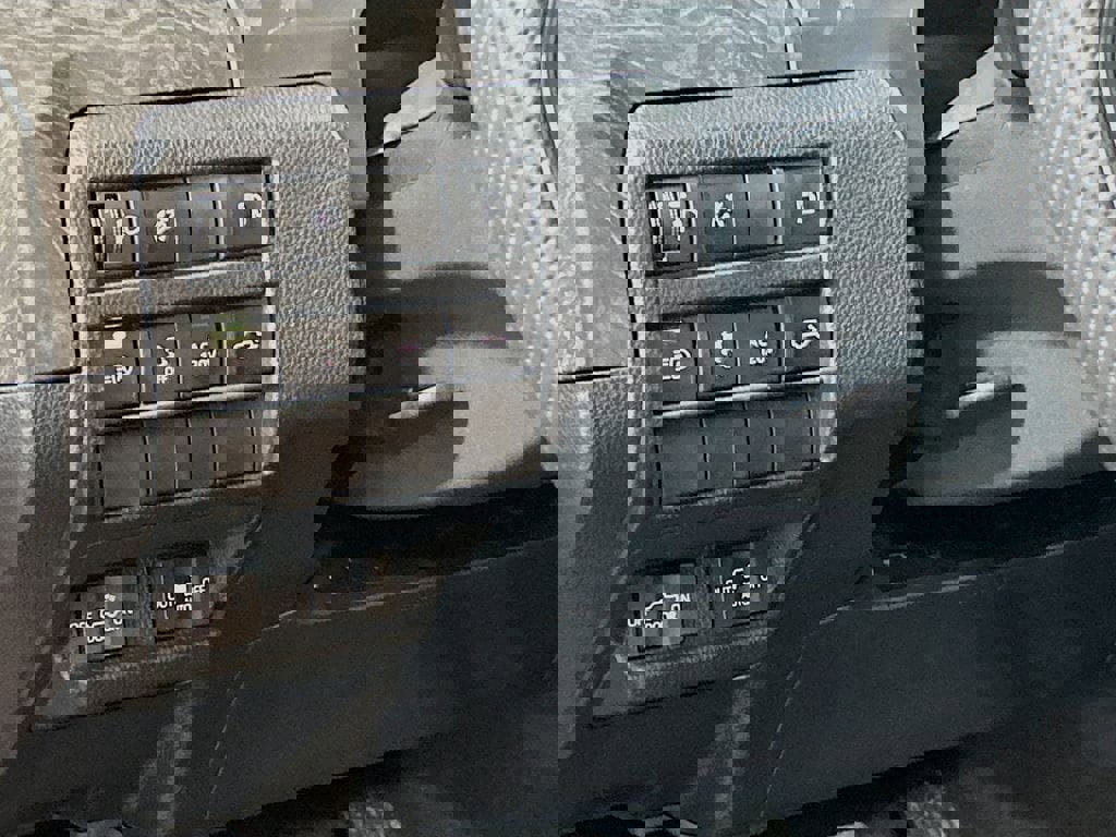 New 2026 Toyota Tacoma Limited image 8