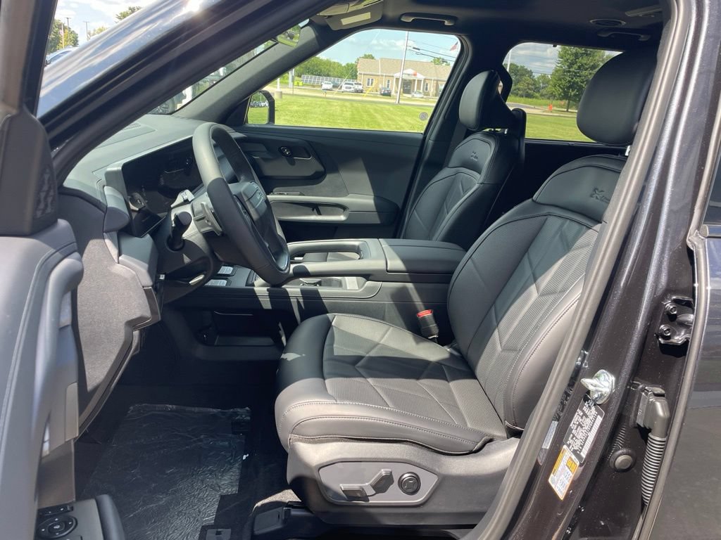 New 2027 Kia Telluride EX X-Line w/ Towing Package AWD/4WD image 8