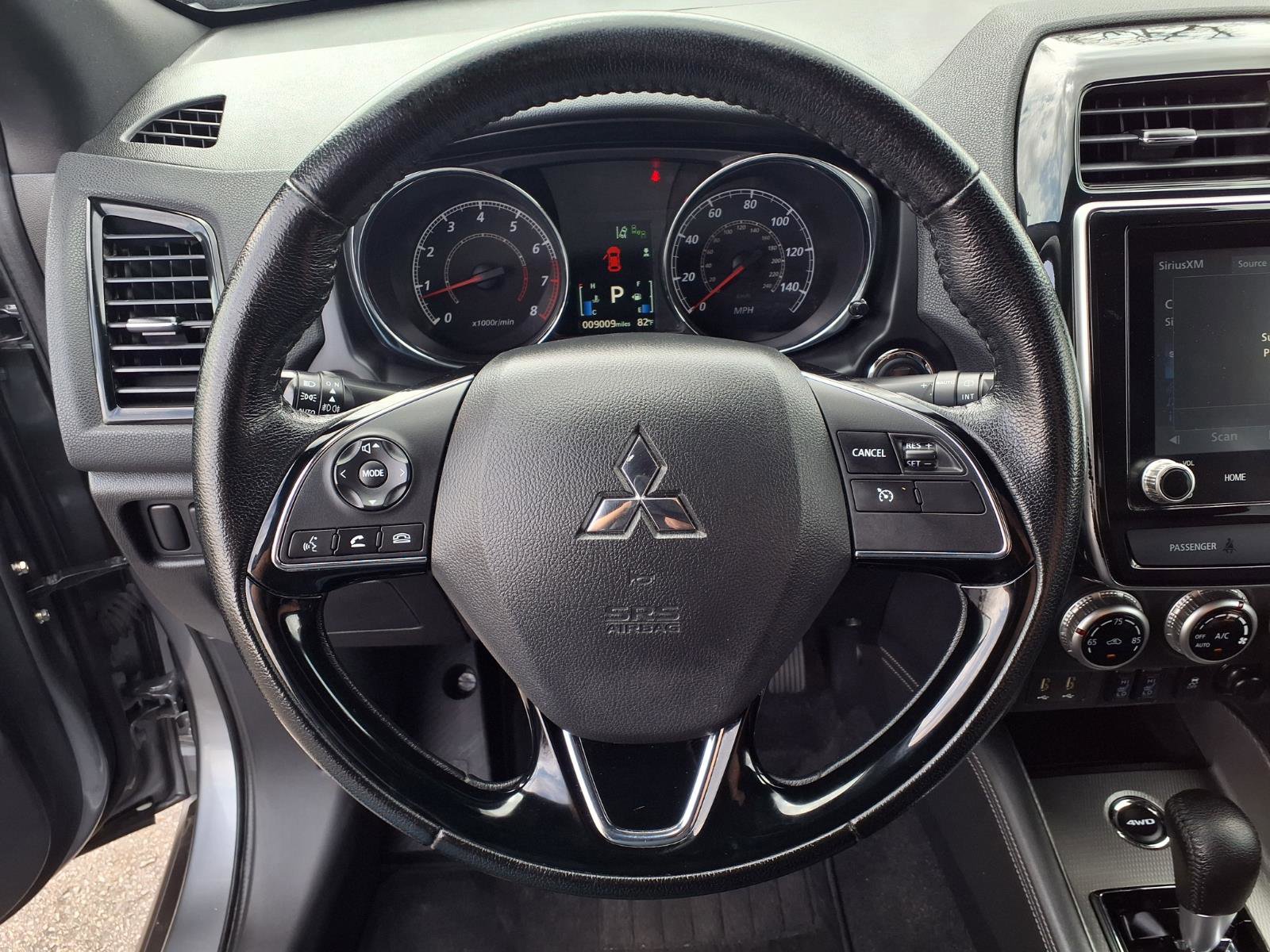 Used 2023 Mitsubishi Outlander Sport GT image 5