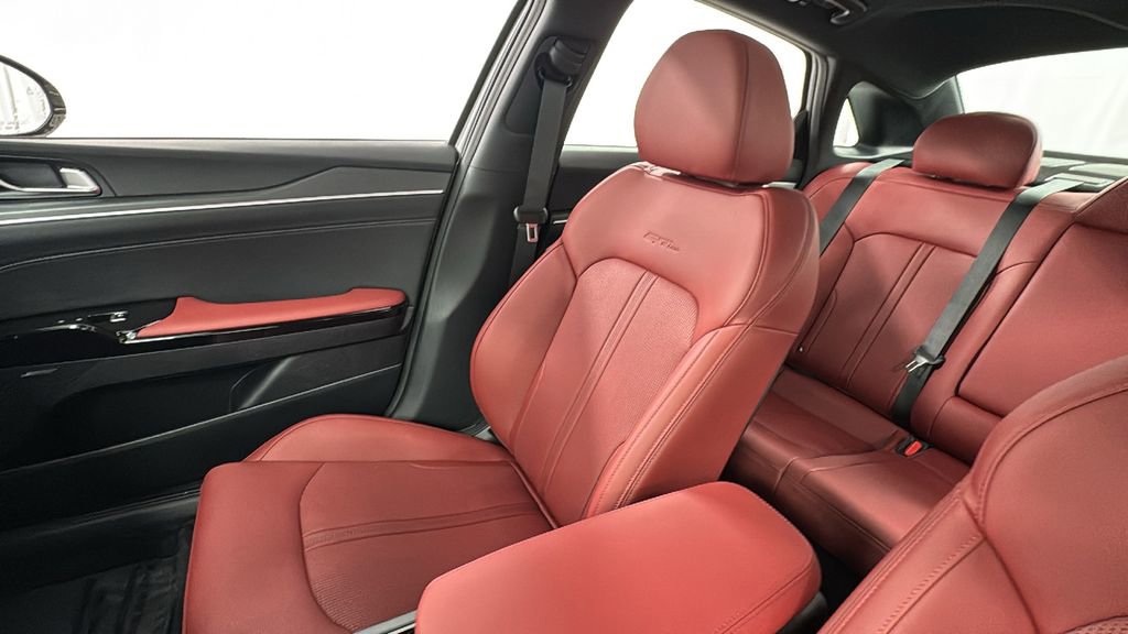 New 2026 Kia K5 GT-Line image 13