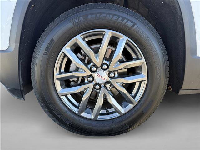 Used 2017 GMC Acadia SLT FWD image 26