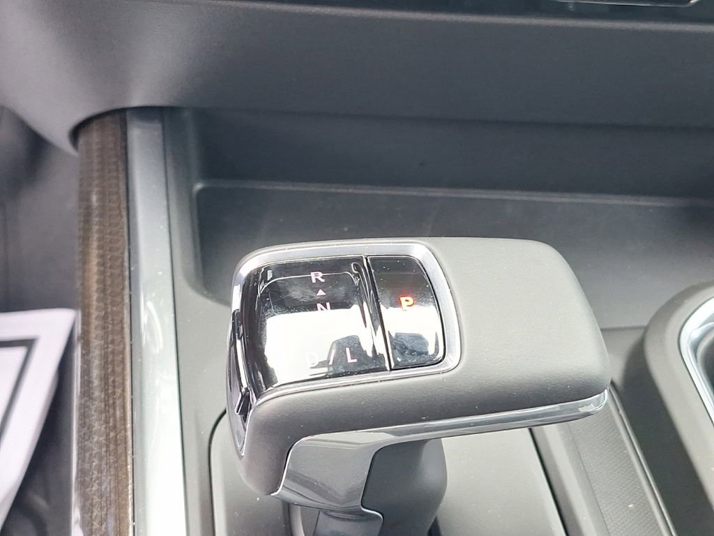 New 2026 Chevrolet Silverado 1500 LT Trail Boss w/ Safety Package image 37