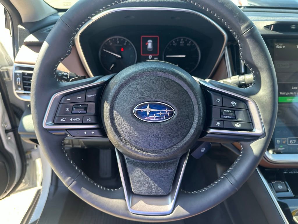 Used 2025 Subaru Outback Touring XT image 26