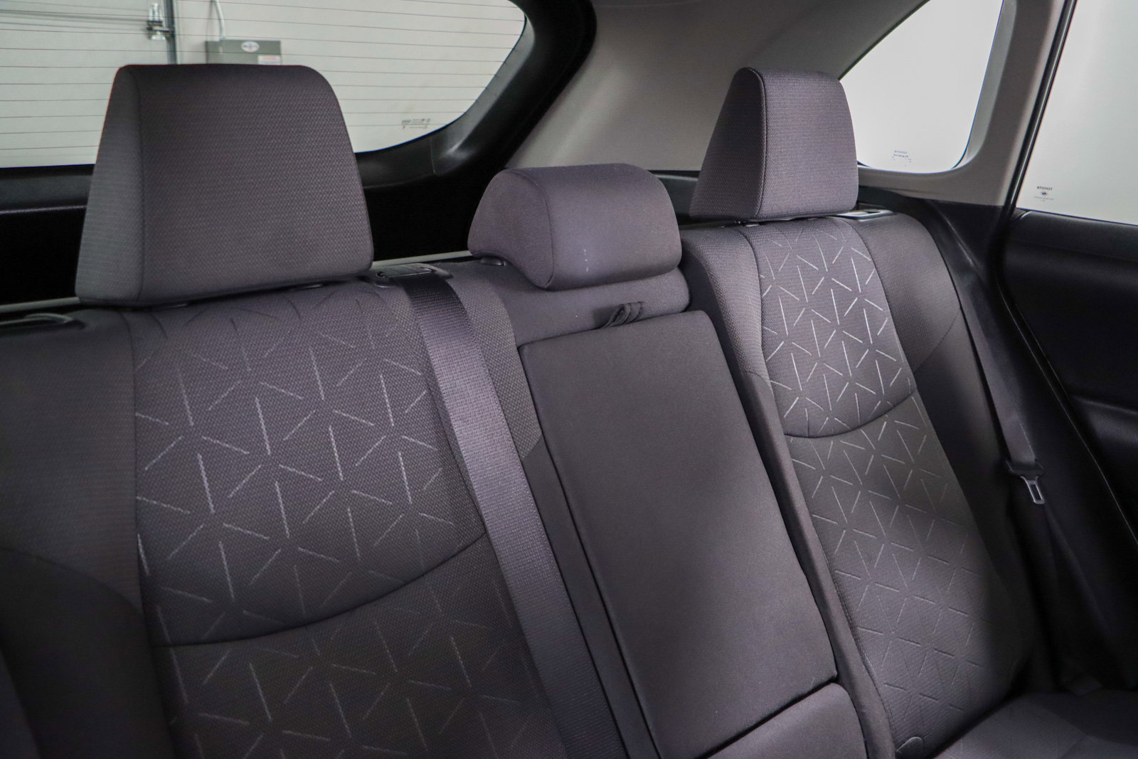 Used 2022 Toyota RAV4 XLE image 27