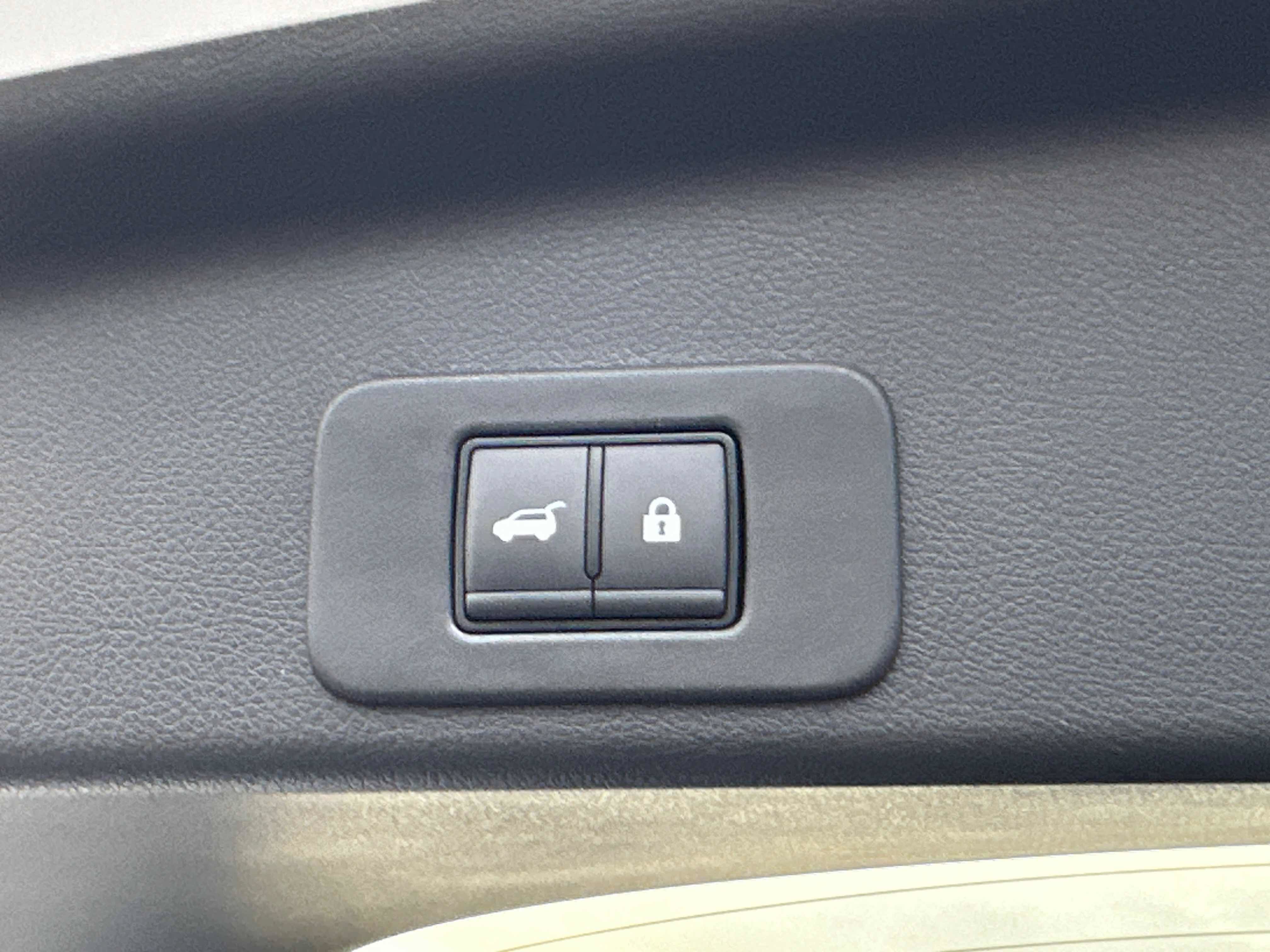New 2026 Nissan Murano Platinum w/ Cargo Package AWD/4WD image 20