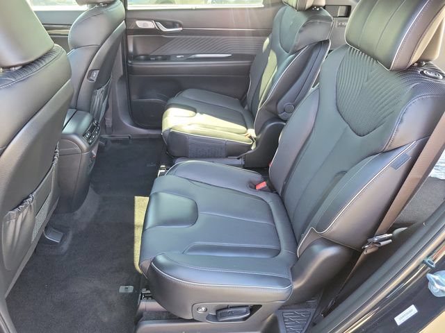 New 2025 Hyundai Palisade Calligraphy AWD/4WD image 21