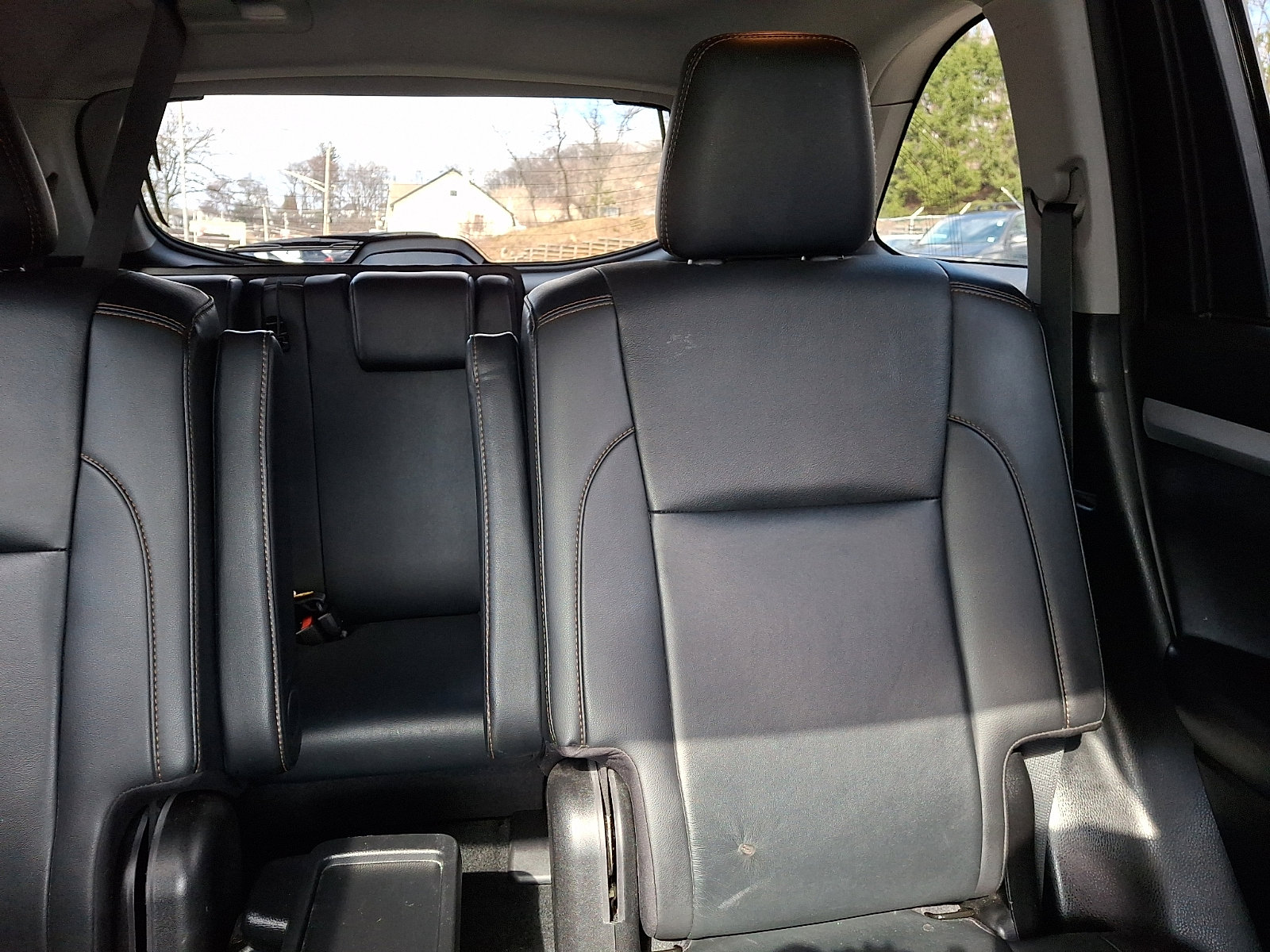 Used 2019 Toyota Highlander XLE AWD/4WD image 20