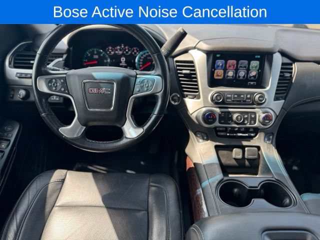 Used 2019 GMC Yukon XL SLT w/ Graphite Performance Edition AWD/4WD image 23