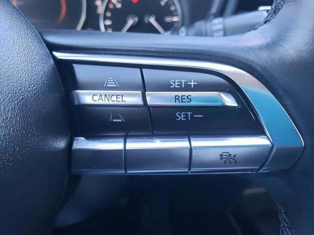 Used 2023 MAZDA CX-30 AWD 2.5 S w/ Preferred Package image 26