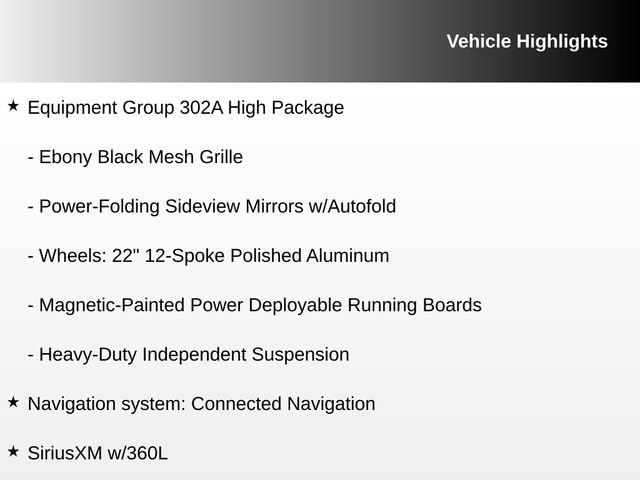 Used 2024 Ford Expedition Max Limited image 8