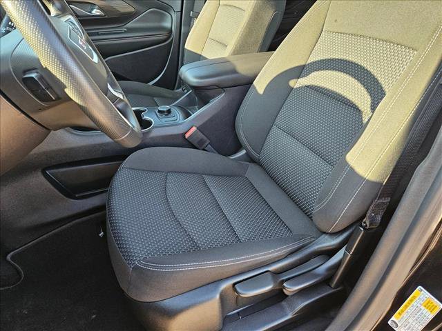 Certified 2024 GMC Terrain SLE image 15