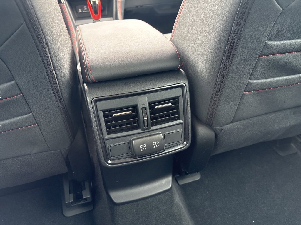 Certified 2023 Subaru Forester Sport image 27