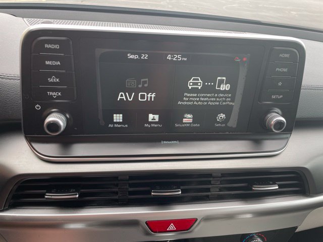 Used 2020 Kia Telluride S FWD image 33