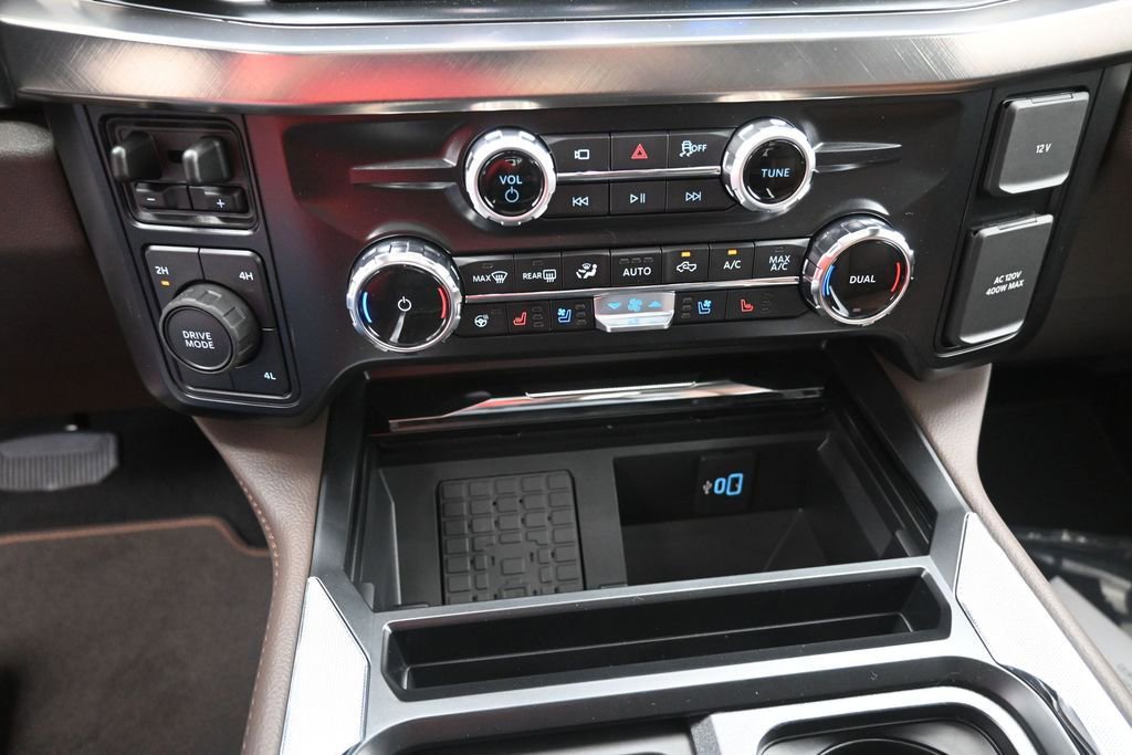 New 2026 Ford F450 King Ranch AWD/4WD image 9