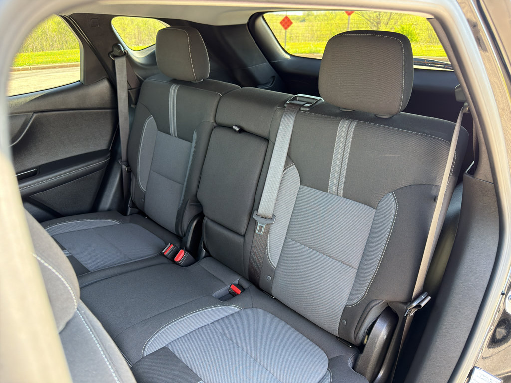 Used 2025 Chevrolet Blazer LT AWD/4WD image 35