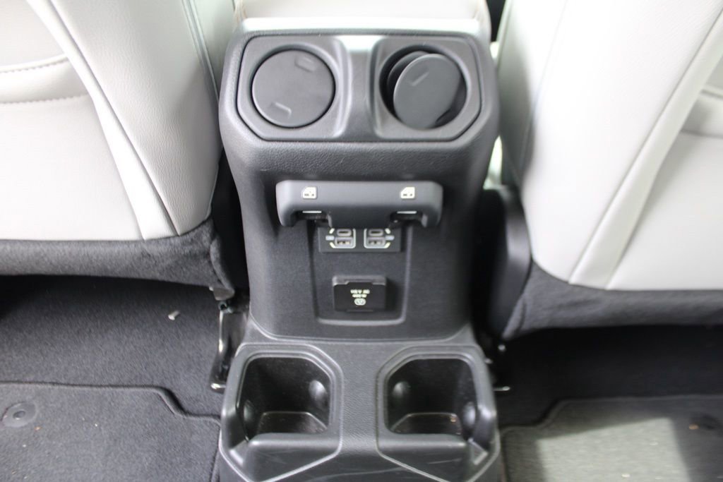 Used 2021 Jeep Gladiator Overland image 27