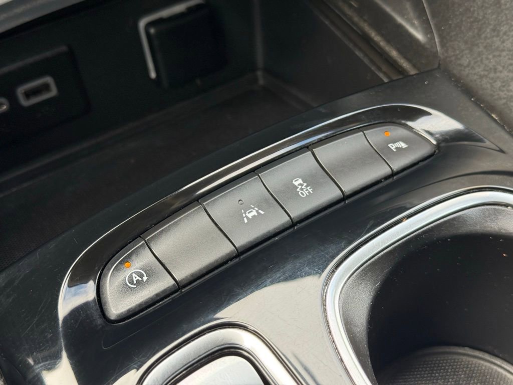 Used 2021 Buick Envision Preferred image 27