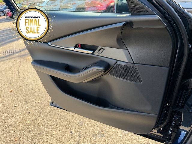 New 2026 MAZDA CX-30 AWD 2.5 S image 20