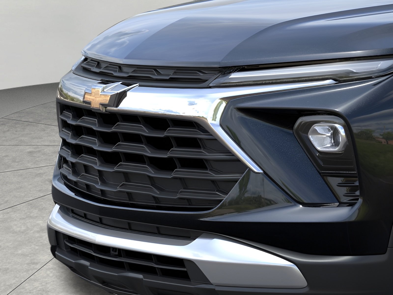 New 2026 Chevrolet TrailBlazer LT w/ Convenience Package FWD image 13