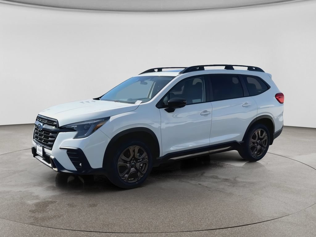 New 2026 Subaru Ascent Limited Bronze AWD/4WD image 4