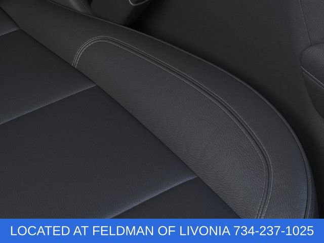 New 2026 Chevrolet Suburban LT image 21