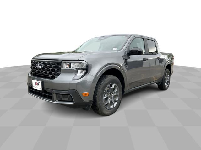 Used 2025 Ford Maverick XLT w/ Equipment Group 301A AWD/4WD image 1