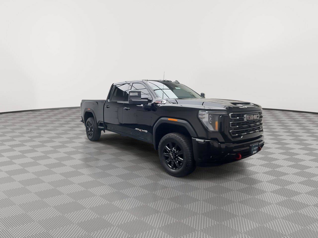 Certified 2026 GMC Sierra 2500 AT4 AWD/4WD image 42