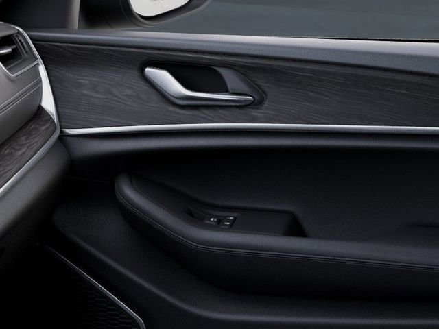 New 2026 Jeep Grand Cherokee Limited image 25