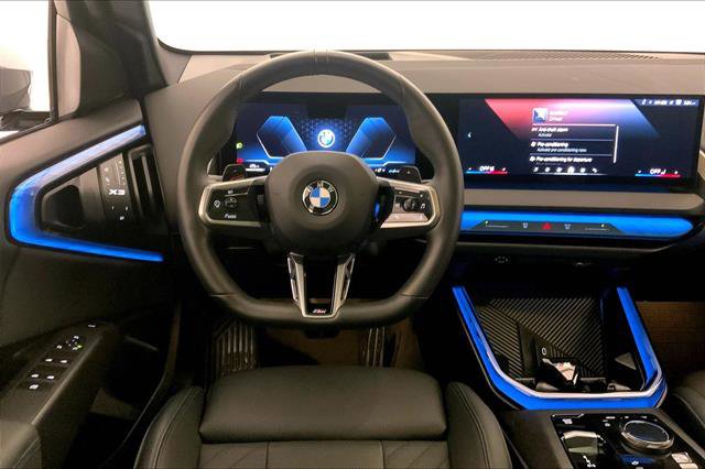 Certified 2025 BMW X3 xDrive30i w/ Premium Package image 4