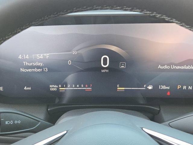 New 2026 Buick Enclave Preferred w/ Power Package image 39