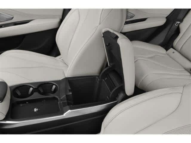 Certified 2025 Acura RDX SH-AWD w/ Technology Package image 17