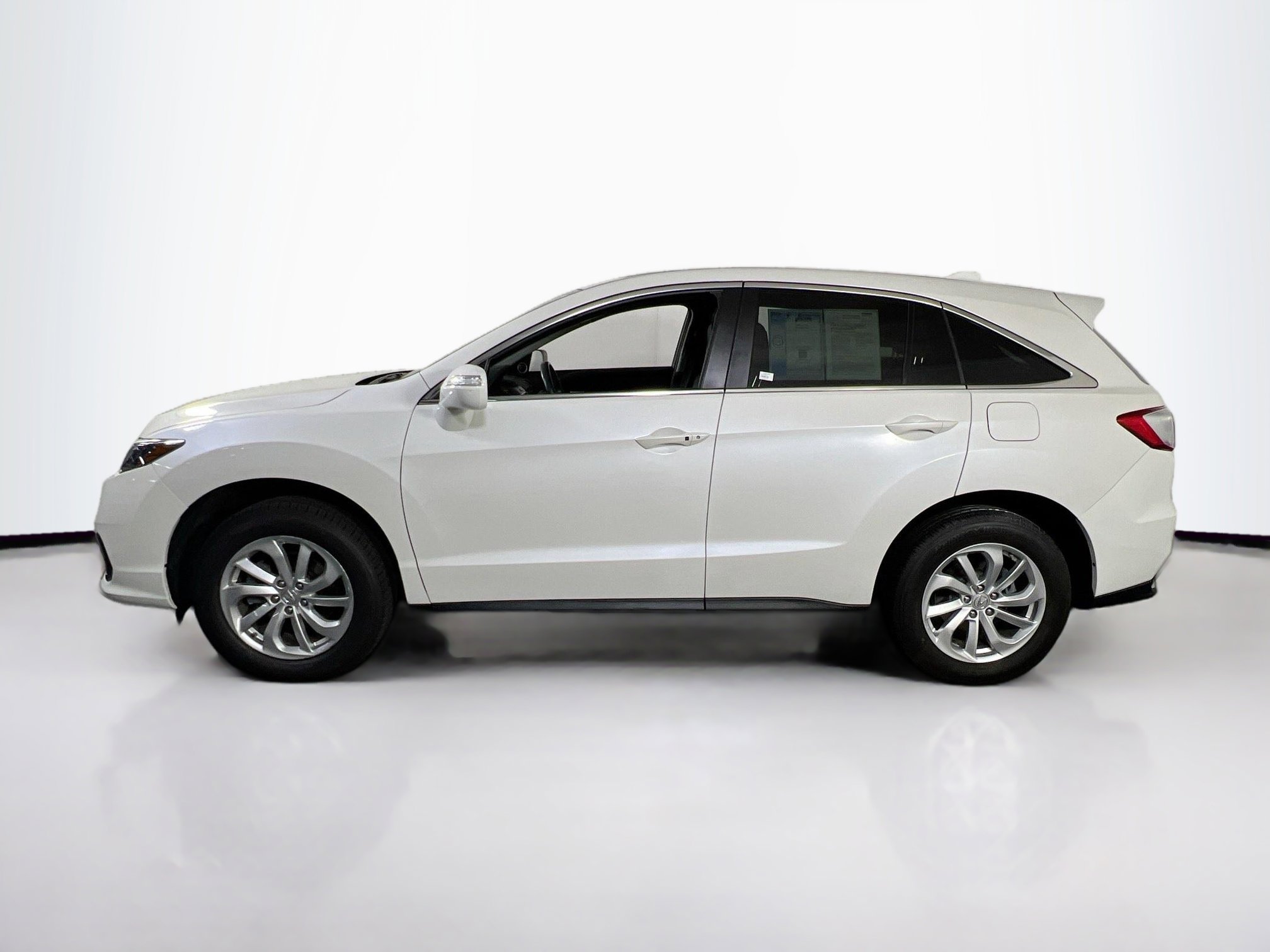 Used 2018 Acura RDX AWD image 8