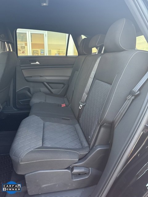 Used 2021 Volkswagen Atlas Cross Sport S image 11