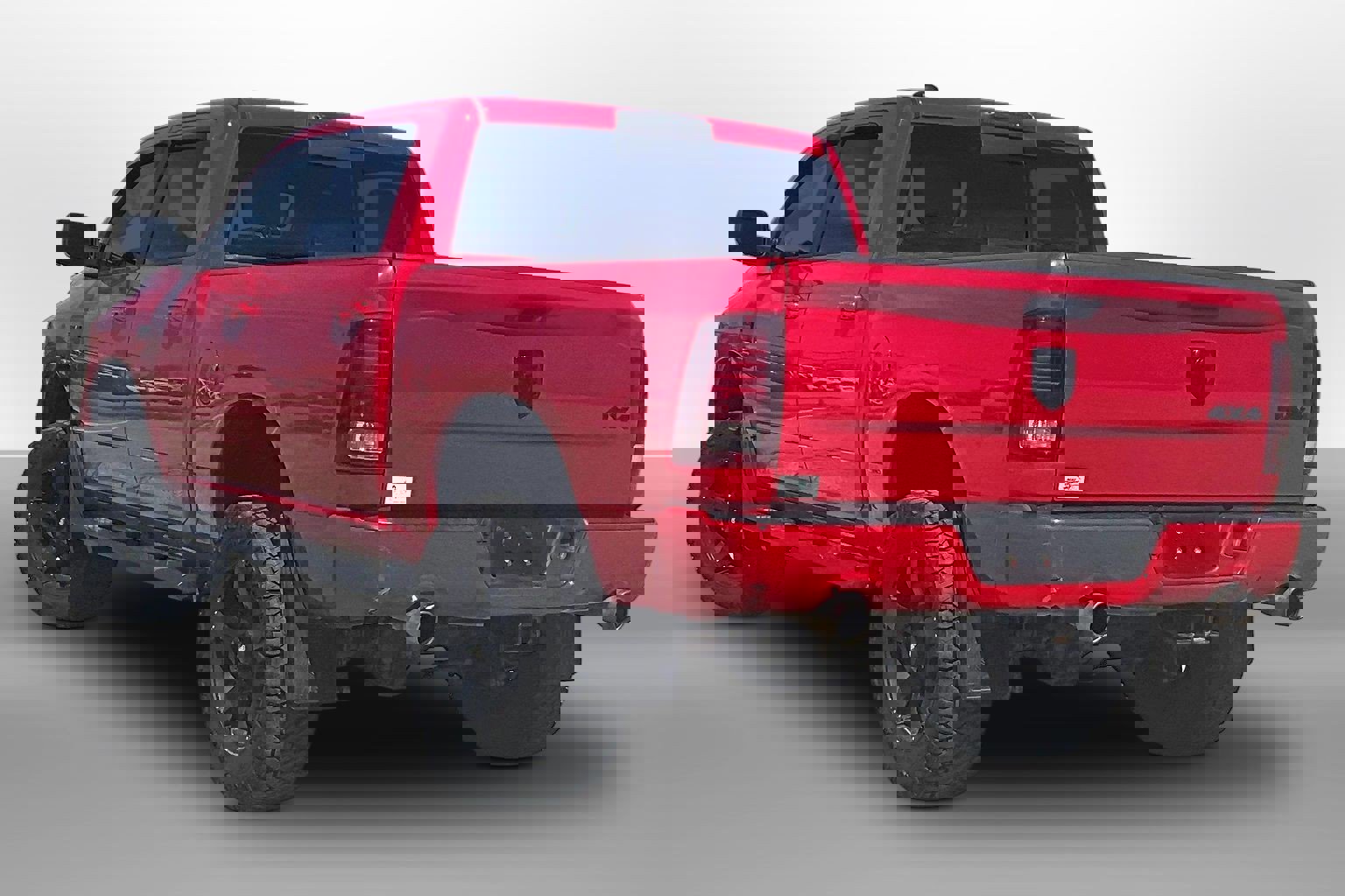 Used 2015 RAM 1500 Sport w/ Sport Premium Group AWD/4WD image 10