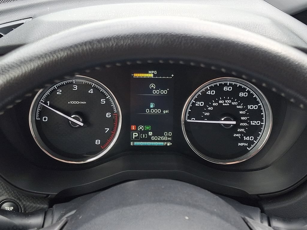 Used 2019 Subaru Forester Touring AWD/4WD image 22