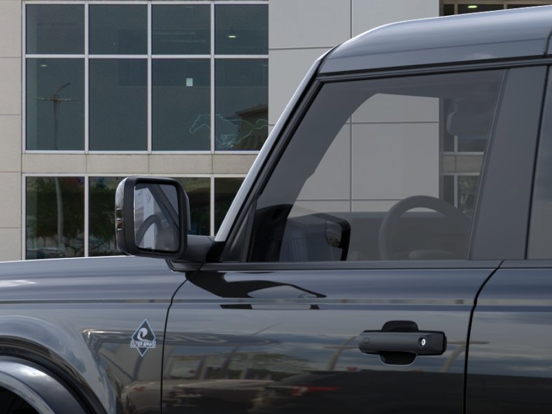 New 2026 Ford Bronco Outer Banks AWD/4WD image 22