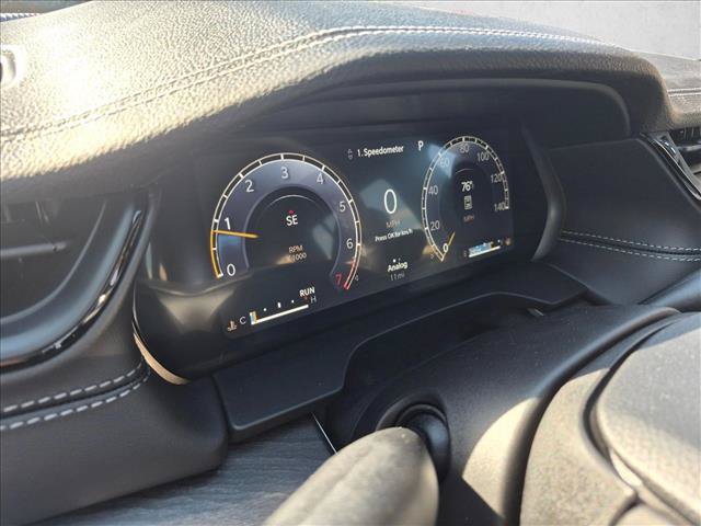 New 2026 Jeep Grand Cherokee Limited AWD/4WD image 11