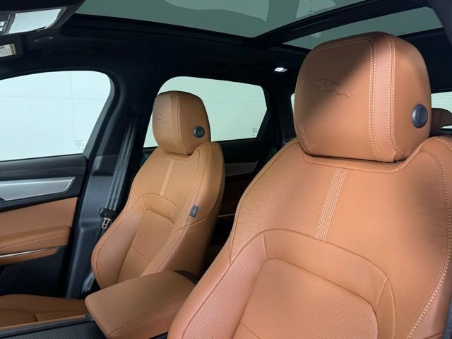 New 2026 Jaguar F-PACE R-Dynamic S AWD/4WD image 29
