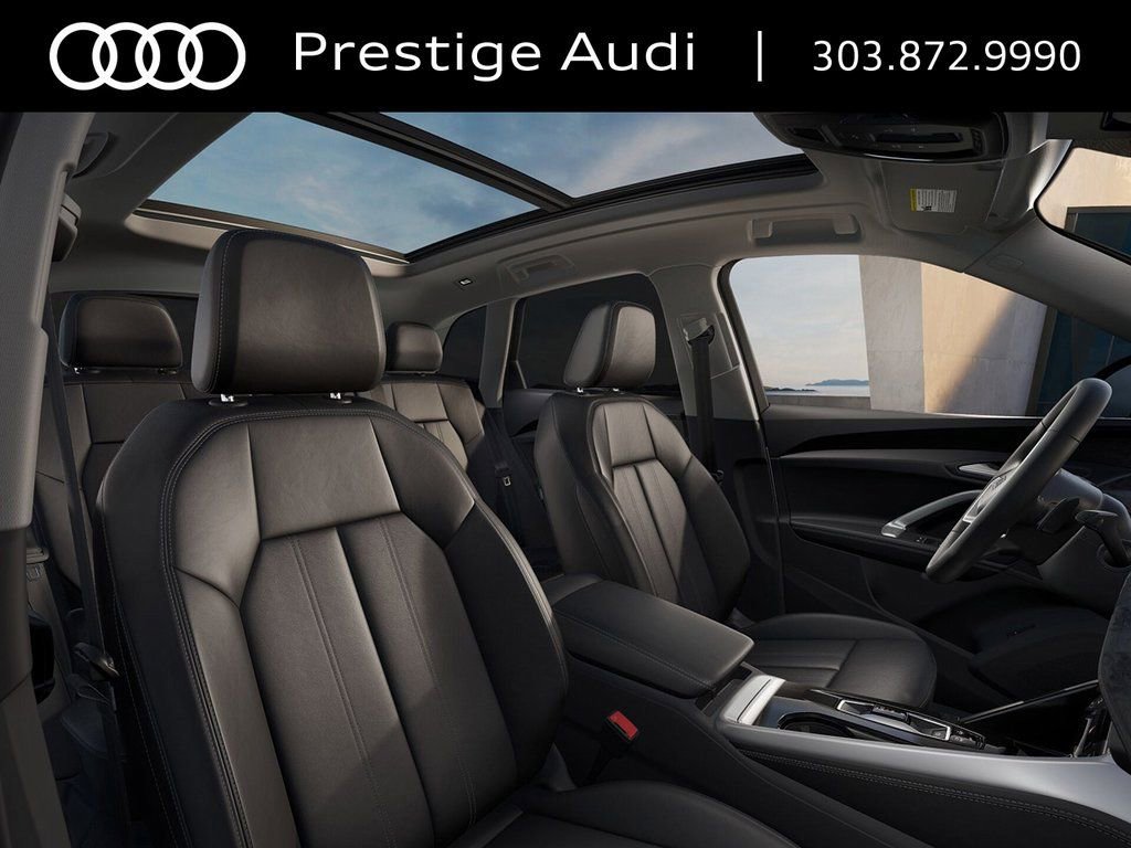 Used 2025 Audi Q5 Premium w/ Convenience Package image 7